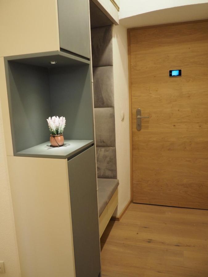 Floesserhaus - Kirchbichl Top 3 Extérieur photo