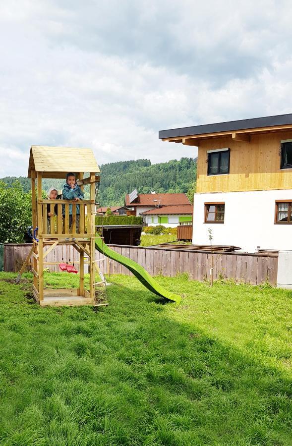 Floesserhaus - Kirchbichl Top 3 Extérieur photo
