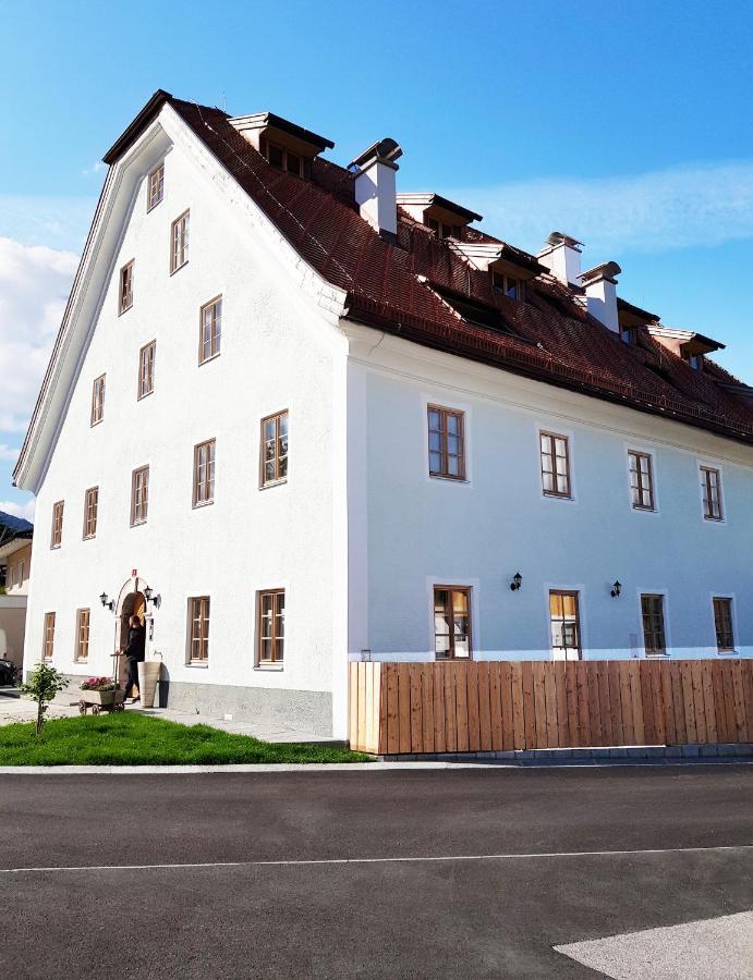 Floesserhaus - Kirchbichl Top 3 Extérieur photo